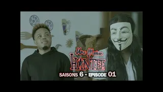 EPISODE 01 UNE MAISON HANTEE SAISON 6