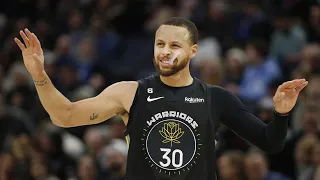 Stephen Curry 40 Pts 10 3s! Giddey 17 Asts Triple Double! SGA 33 Pts! 2022-23 NBA Season