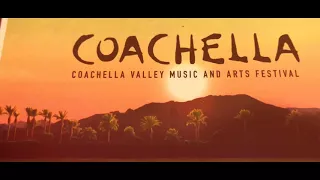 Coachella 2018 Recap Cinematic (iPhone 8 Plus)