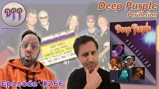 Episode #266 - Deep Purple - Perihelion