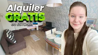 VIVE GRATIS EN ESTONIA: "Descubre el Truco del Alquiler Gratuito"