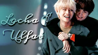 TAEGI💜 [The Chaotic Duo] ||TaeHyung & Yoongi Hindi Mix💕||✨BTS Hindi Mix✨|| FMV