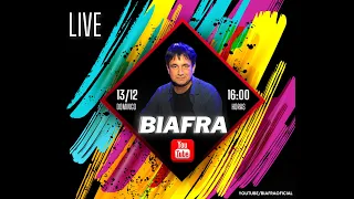 Live do Biafra (Byafra)