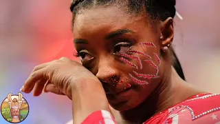 La Vérité Incroyable Sur SIMONE BILES