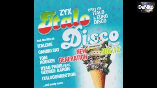 Italo Disco New Generation Vol. 12