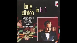 Larry Clinton & Helen Ward - Heart And Soul