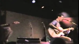 Dashboard Confessional - 10/31/00