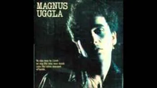 Magnus Uggla - Jazzgossen