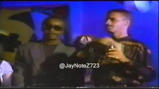 Kid N' Play - Ain't Gonna Hurt Nobody (1991 Music Video)(clip)