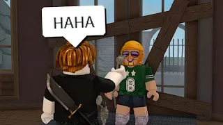 THE BEST OF ROBLOX (2023)