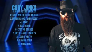 Cody Jinks-Chart-toppers galore for 2024-Best of the Best Selection-Authoritative