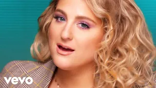 Meghan Trainor - Nice to Meet Ya ft. Nicki Minaj (Official Music Video)