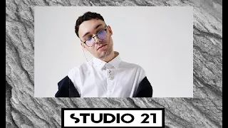 Basic Boy I Интервью для STUDIO 21 I Казань