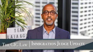 Immigration Judges