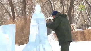 Благовест (Хабаровск). Выпуск от 29 января