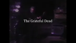 Grateful Dead 1988 09-09 Spectrum, Philadelphia, Pa (Set One Complete) LoloYodel