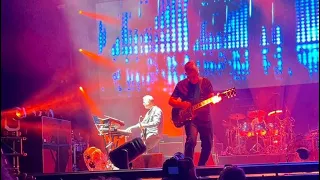 New Order - True Faith [4K] live @ Paris Zénith 26.09.2023 [High Audio Quality]