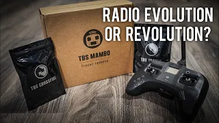 TBS Mambo and Sixty9 Unboxing and First Impressions Live!!