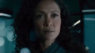 WestWorld (Runaway-Video clip)