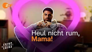 Tahsim wünscht alles Liebe zum Muttertag | Was Tahsim sagt | Edins Neo Night