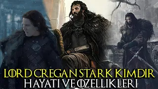 Kışyarı Lordu Cregan Stark Kimdir ? - Hayatı ve Ölümü