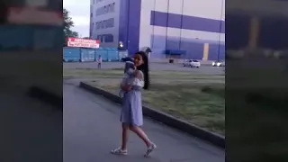 💜наш самый нежный клип💜