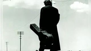 Heart Of Gold - Johnny Cash (Lyrics video)