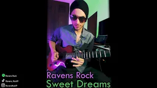 Ravens Rock - Sweet Dreams [Official Audio 2022]