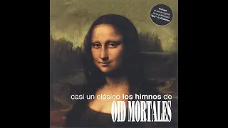 Oid Mortales Himnos Volumen 1