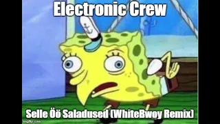 Electronic Crew - Selle Öö Saladused (WhiteBwoy Remix)