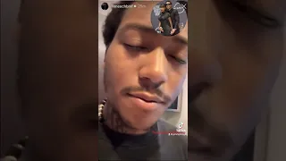 Lil Meech Says He Wasn’t Cheating On Summer Walker He Was With His Cousin