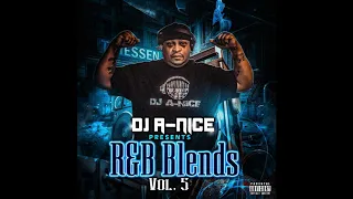 A-Nice R&B Blends vol. 5