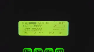 How to listen to ATC and Aircraft on your TRI PRC-152 Radio (AM Airband Frequencies)