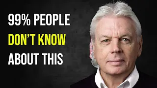 This Will Absolutely Blow Your Mind | DAVID ICKE 2021 (NEW)
