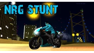 Samp-rp NRG-500 Stunt