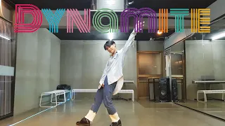 BTS(방탄소년단) - Dynamite Dance Cover