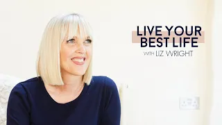 A Fresh Experience With Jesus w/ Liz Wright | LIVE YOUR BEST LIFE WITH LIZ WRIGHT Episode 153