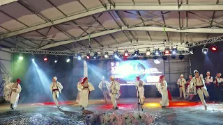 International Folklore Festival Veliko Tarnovo 20210725 212022