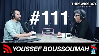 Israël contre l'humanité, la lutte pour la liberté en Palestine avec Youssef Boussoumah, TSBC (LIVE)