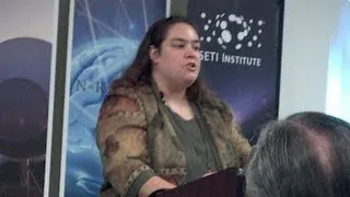 Active Geology in the Solar System - Cynthia Phillips (SETI Talks)