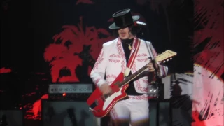 The White Stripes Live at the Merriweather Post Pavilion 2005