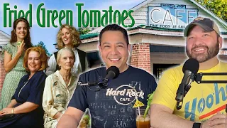 "Secret's in the Sauce.." FIRST TIME WATCHING *FRIED GREEN TOMATOES* | MOVIE REACTION & Review