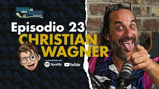 NADA ES PARA TANTO | EP. 23: LOCO WAGNER