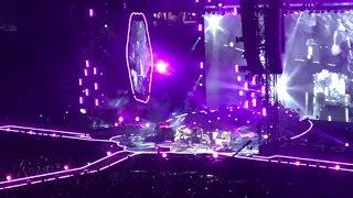 05 Coldplay - Viva la Vida at Levi's Stadium 10/04/17