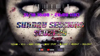 SUNDAY SESSIONS SE02E29