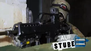 #13 Auf Stube: Mythos Scharfschütze – Bundeswehr
