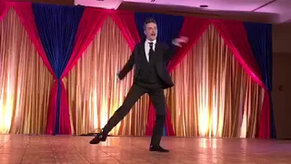 Miami Bellydance Convention 2017 Yamil Annum