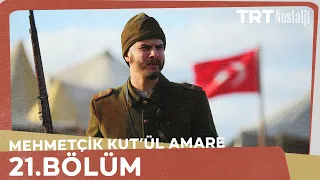 Mehmetçik Kutlu Zafer 21. Bölüm