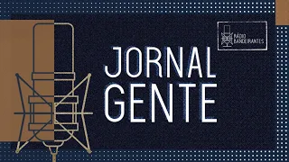 🔴 PESQUISA PODERDATA/BAND: 56% ACHAM GOVERNO BOLSONARO RUIM OU PÉSSIMO - JORNAL GENTE DE 22/07/21