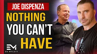 The SECRET To Getting EVERYTHING You Want in LIFE | Dr. Joe Dispenza